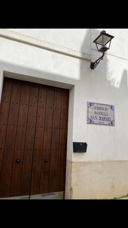Casa Trillo * Sanlúcar de Barrameda