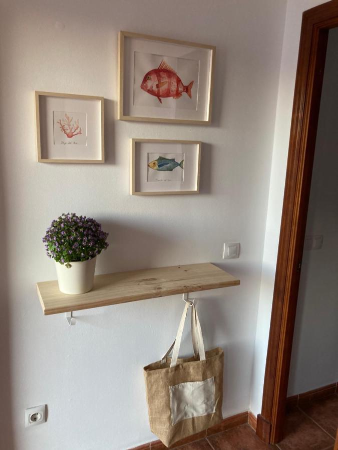 Appartement Casa Trillo