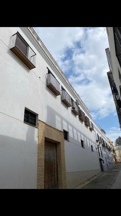 Casa Trillo Apartment *