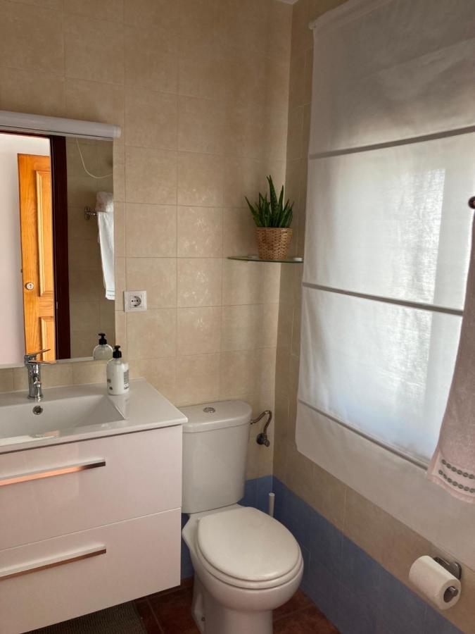Casa Trillo Apartment