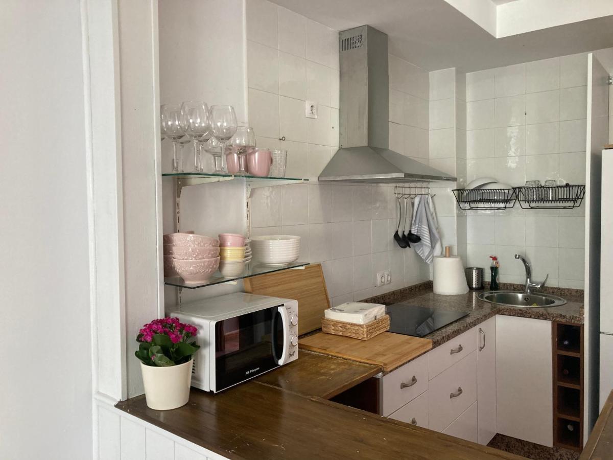 Apartment Casa Trillo *