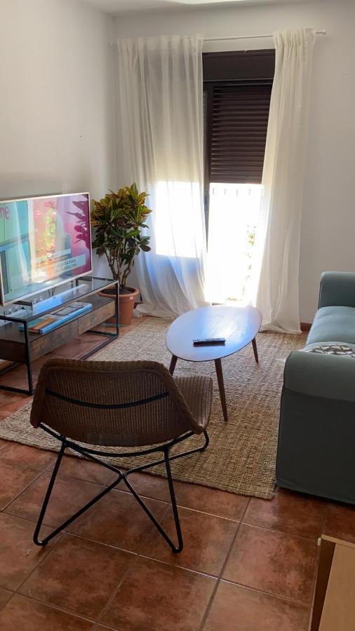 Casa Trillo Apartment