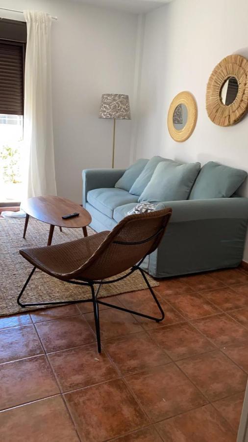 Apartment Casa Trillo *